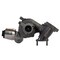 Rotomaster 04-06 Vw Beetle And Golf & 04-05 Vw Jett Turbocharger, K1390111N K1390111N - alternate 4